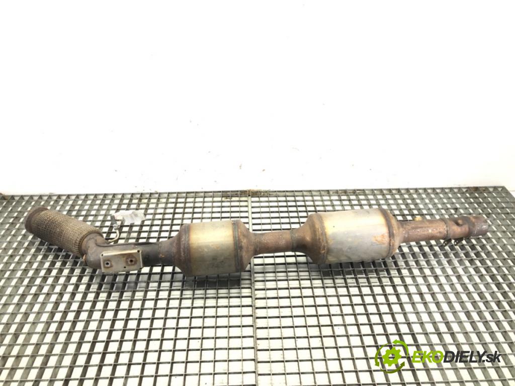 VW CRAFTER II Skrzynia 2022 130 kW 2.0 TDI 1968 katalyzátor 7LA131780B