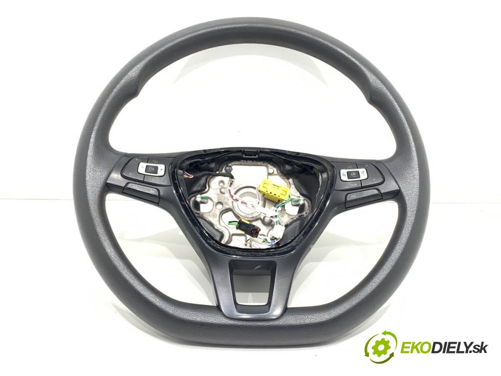 VW CRAFTER II Skrzynia 2022 130 kW 2.0 TDI 1968 Volant 3Q0419091E (Volant)