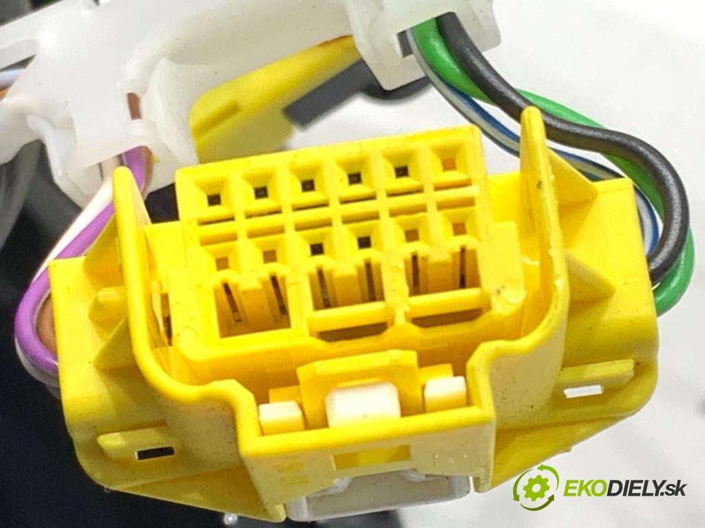 VW CRAFTER II Skrzynia 2022 130 kW 2.0 TDI 1968 Volant 3Q0419091E (Volant)