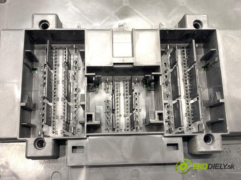 VW CRAFTER II Skrzynia 2022 130 kW 2.0 TDI 1968 Modul komfortu 5Q0937084EA (Modul komfortu)