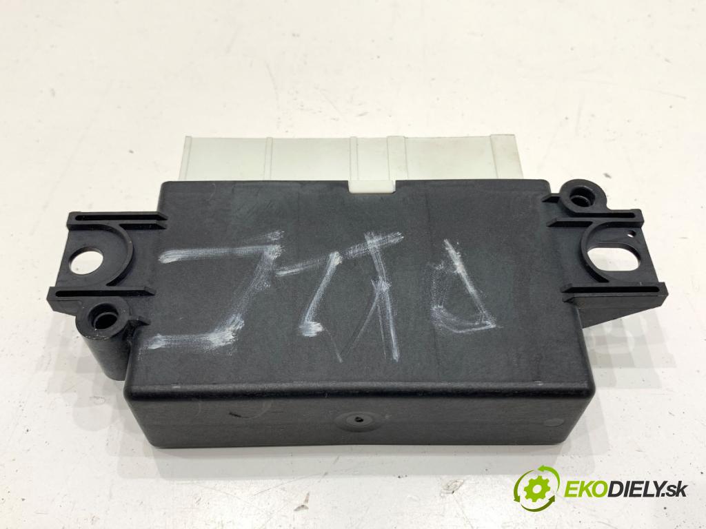 VW CRAFTER II Skrzynia 2022 130 kW 2.0 TDI 1968 Modul PDC 5QA919294J (Riadiaca jednotka ostatné)