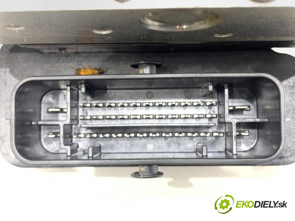 VW CRAFTER II Skrzynia 2022 130 kW 2.0 TDI 1968 pumpa ABS 2N0907379E (Pumpy brzdové)