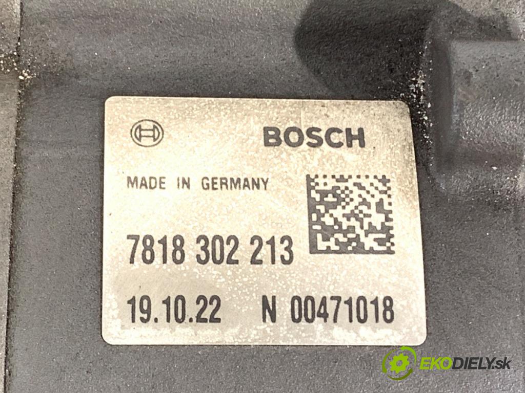 VW CRAFTER II Skrzynia 2022 130 kW 2.0 TDI 1968 riadenie 2N1423051AG (Riadenie)