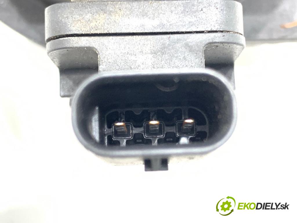 VW CRAFTER II Skrzynia 2022 130 kW 2.0 TDI 1968 Váha vzduchu 04E906461A (Váha vzduchu)