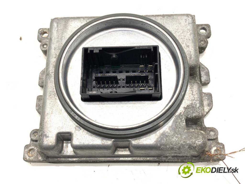 VW CRAFTER II Skrzynia 2022 130 kW 2.0 TDI 1968 Menič XENON 7PP941571AF (Riadiaca jednotka xenónu)