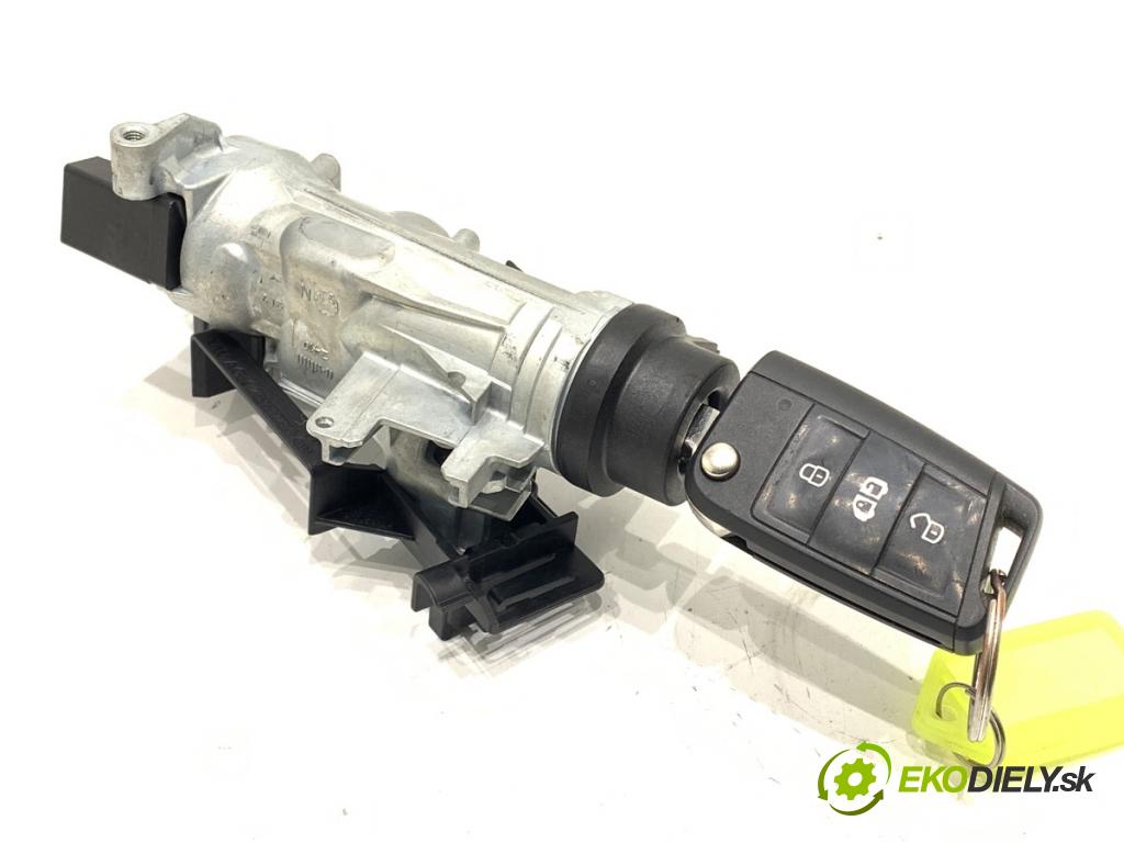 VW CRAFTER II Skrzynia 2022 130 kW 2.0 TDI 1968 spinačka 5Q1805865 (Spínacia skrinka)