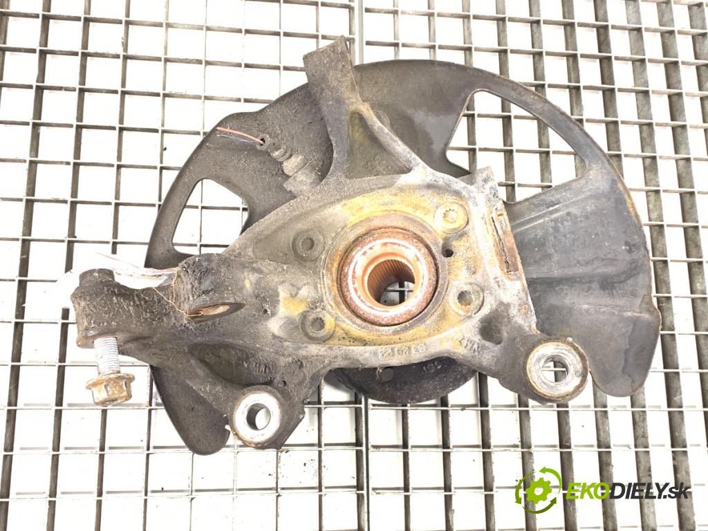 VW CRAFTER II Skrzynia 2022 130 kW 2.0 TDI 1968 náboj pravy predný 2N0615312