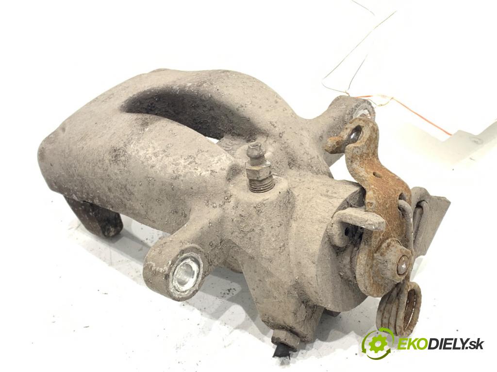 PEUGEOT 308 SW Kombi 2010 82 kW 1.6 HDi 1560 Brzdič strmeň pravy zad