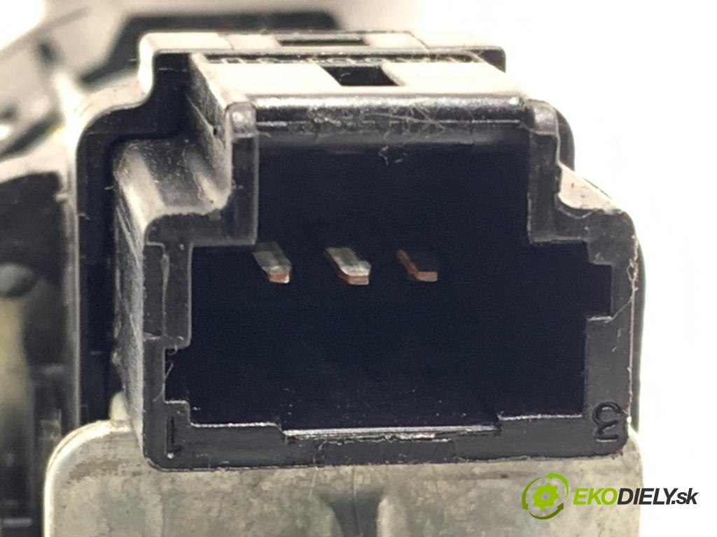 PEUGEOT 308 SW Kombi 2010 82 kW 1.6 HDi 1560 spinačka 9663123280 (Spínacia skrinka)