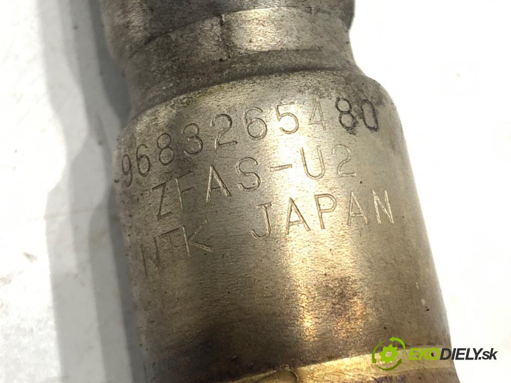 PEUGEOT 308 SW Kombi 2010 82 kW 1.6 HDi 1560 sonda lambda 9683265480 (Lambda sonda)