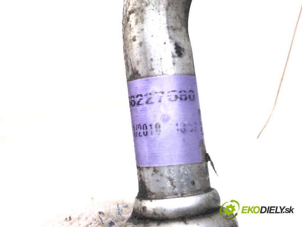 PEUGEOT 308 SW Kombi 2010 82 kW 1.6 HDi 1560 rúrka klimatizácie 9658227580 (Rúrka klimatizácie)