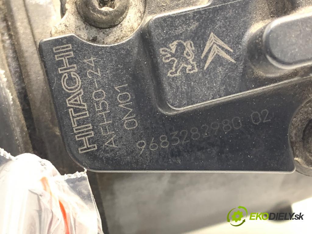 PEUGEOT 308 SW Kombi 2010 82 kW 1.6 HDi 1560 Váha vzduchu 9683282980 (Váha vzduchu)