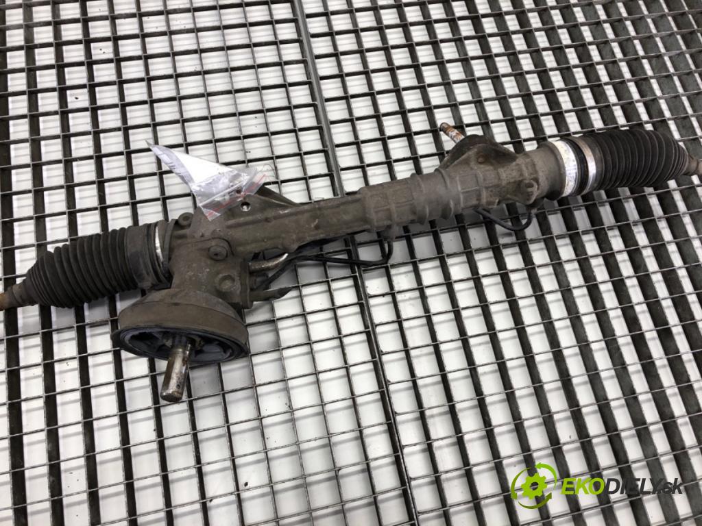 PEUGEOT 308 SW Kombi 2010 82 kW 1.6 HDi 1560 riadenie  (Riadenie)