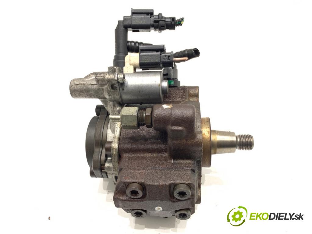 PEUGEOT 308 SW Kombi 2010 82 kW 1.6 HDi 1560 Pumpa vstrekovacia 9672605380 (Vstrekovacie čerpadlo)