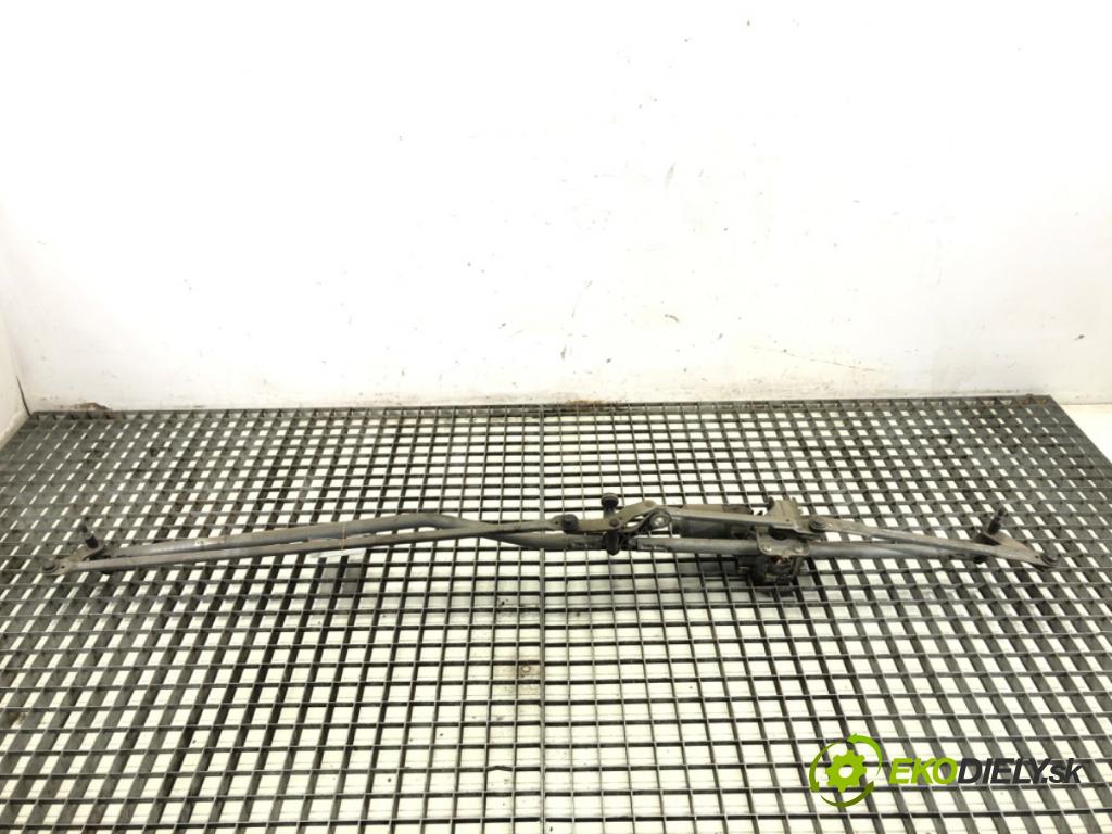 PEUGEOT 308 SW Kombi 2010 82 kW 1.6 HDi 1560 Mechanizmus stieračov predný 9684806680 (Motorček stieračov predný)