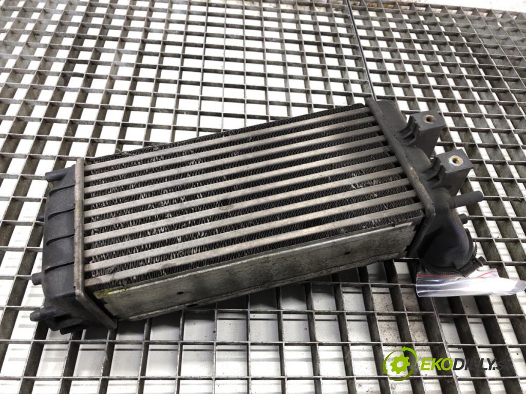 PEUGEOT 308 SW Kombi 2010 82 kW 1.6 HDi 1560 intercooler 9684212480 (Intercooler (chladič nasávaného vzduchu))