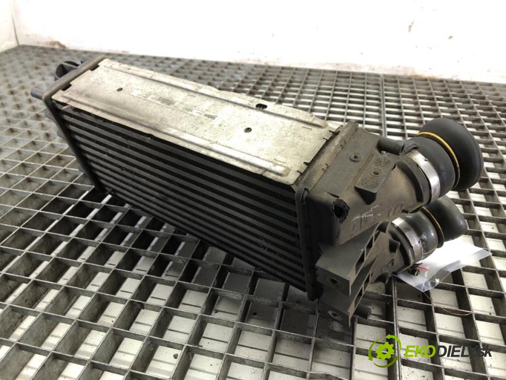 PEUGEOT 308 SW Kombi 2010 82 kW 1.6 HDi 1560 intercooler 9684212480 (Intercooler (chladič nasávaného vzduchu))