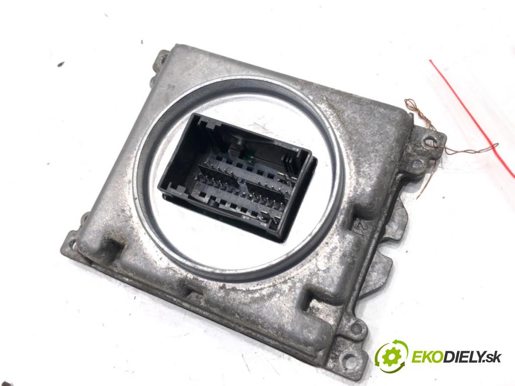 VW CRAFTER II Skrzynia 2022 130 kW 2.0 TDI 1968 Menič XENON 7PP941571AF (Riadiaca jednotka xenónu)