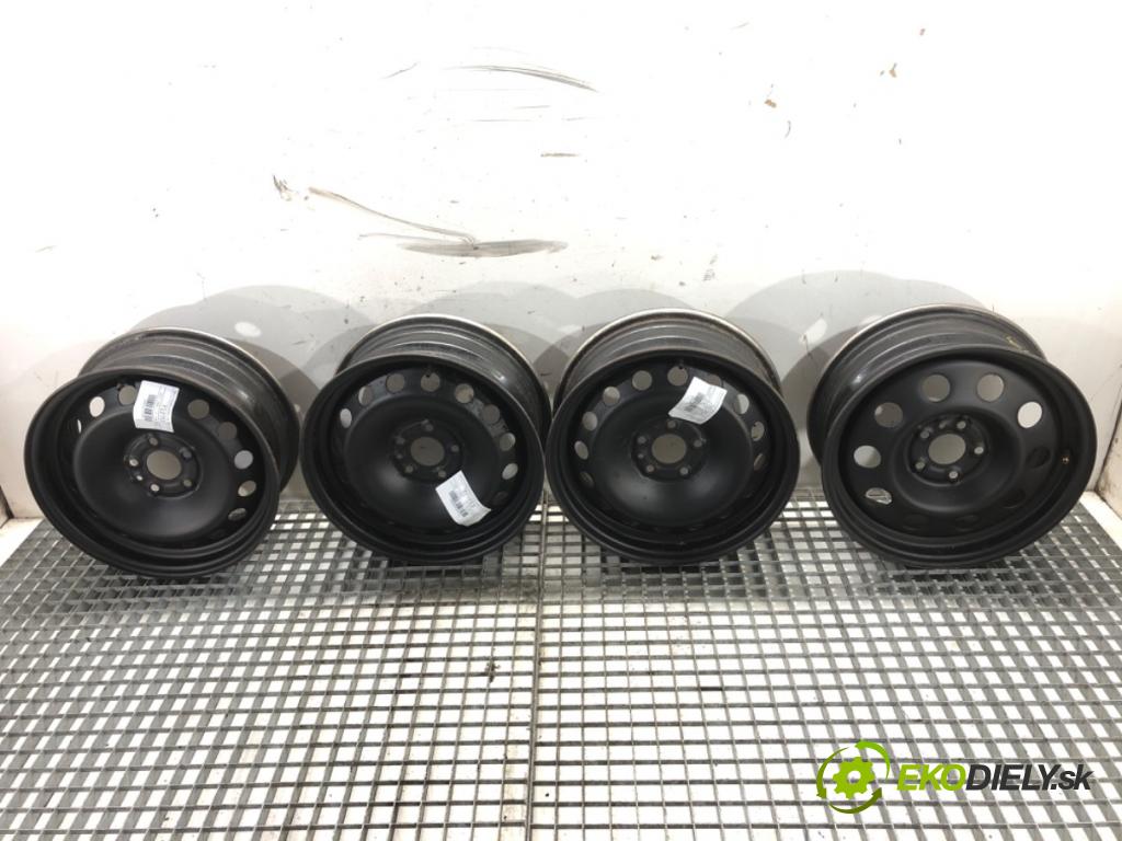 --- ---      disk (OCEL 15 6J 5x98 58,1 et 37,5 FIAT