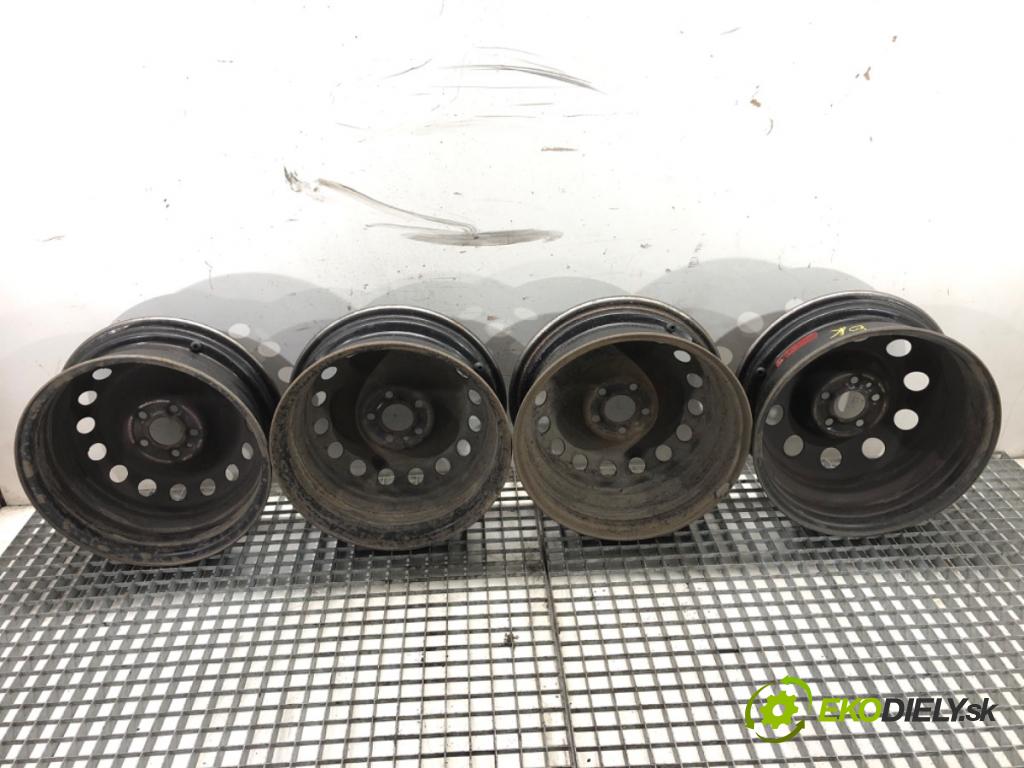 --- --- disk (OCEL 15 6J 5x98 58,1 et 37,5 FIAT