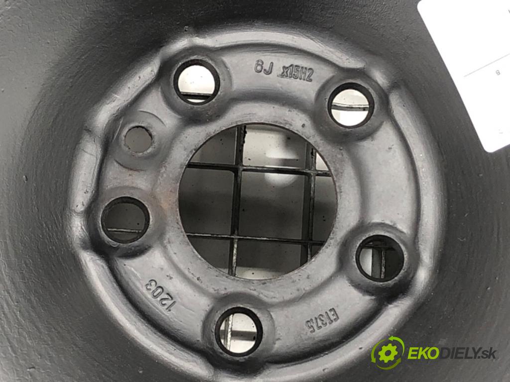 --- --- disk (OCEL 15 6J 5x98 58,1 et 37,5 FIAT