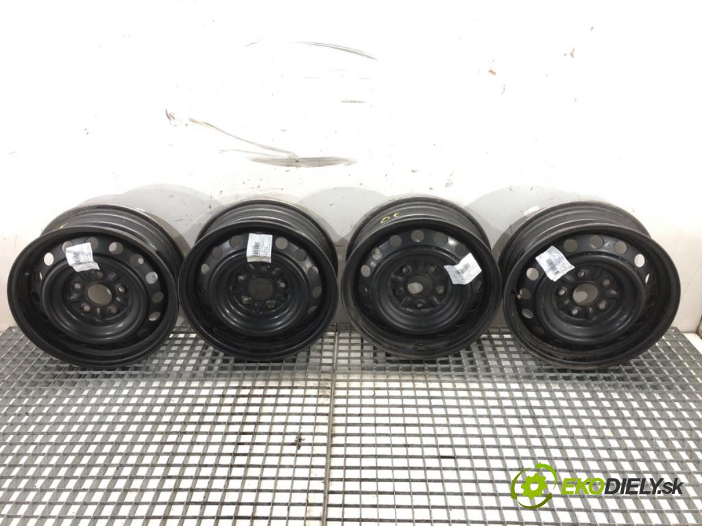 --- ---      disk (OCEL 15 6J 5X114,3 60,1 ET 39 TOYOTA
