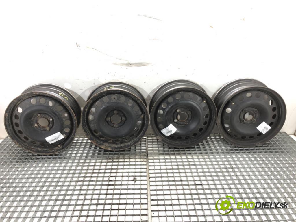 --- ---      disk (OCEL 15 6J 4X100 ET43 56,1 
