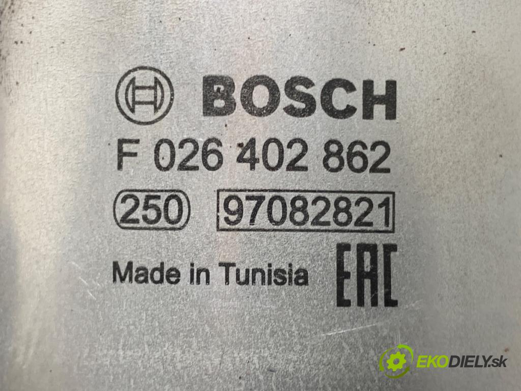 PEUGEOT 308 SW Kombi 2010 82 kW 1.6 HDi 1560 Obal filtra paliva F026402862
