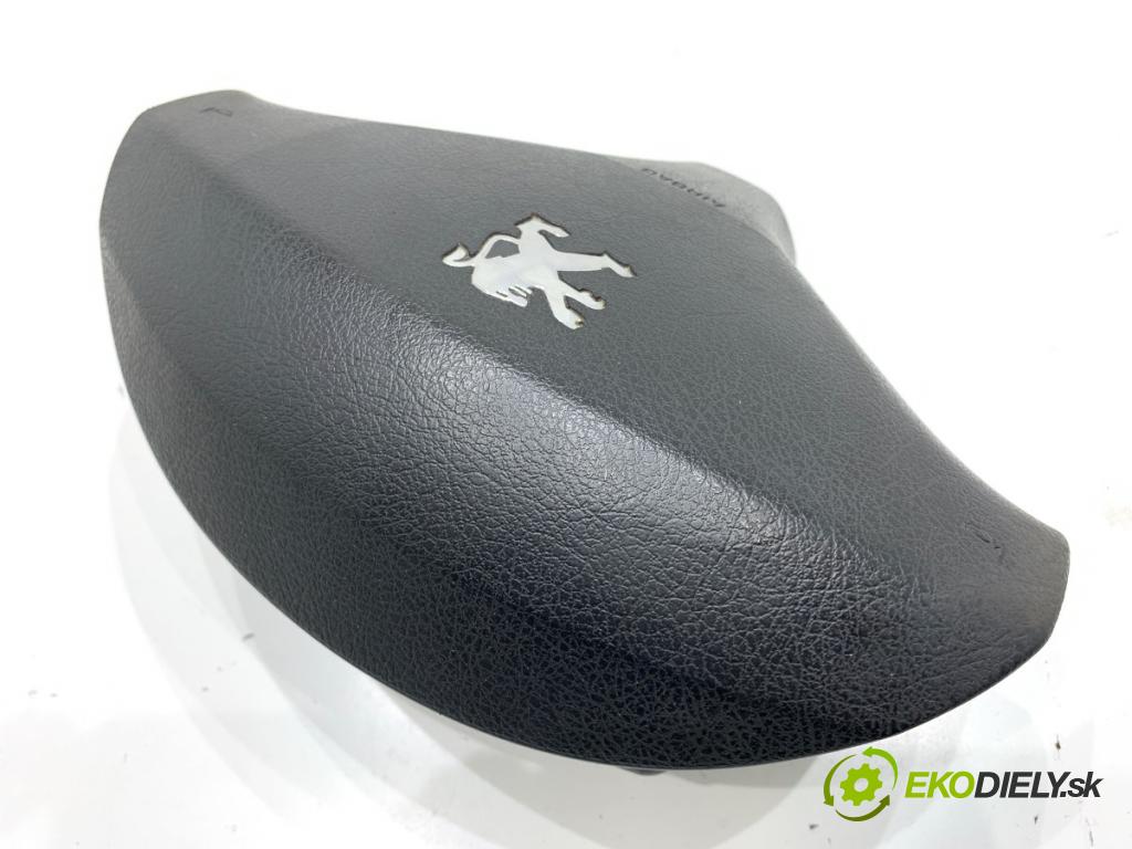 PEUGEOT 308 SW Kombi 2010 82 kW 1.6 HDi 1560 AirBag volantu  (Airbag)