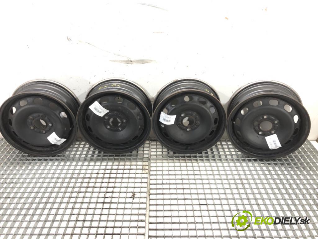 --- ---      disk (OCEL 15 6J 5X108 63,3 ET 47,5 