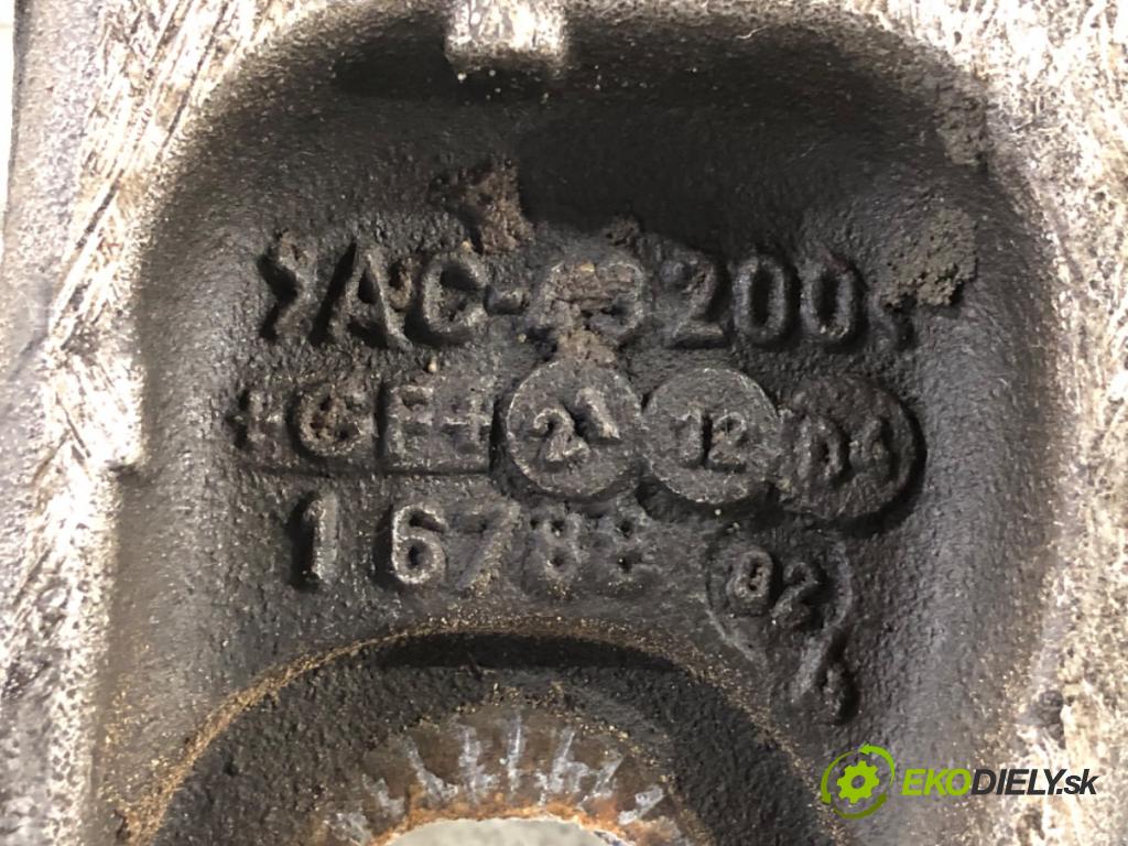 AUDI A4 B7 Kombi 2005 103 kW 2.0 TDI 16V 1968 Držiak prevodovky