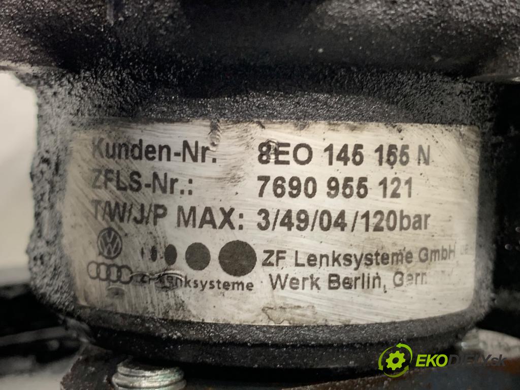 AUDI A4 B7 Kombi 2005 103 kW 2.0 TDI 16V 1968 Pumpa servočerpadlo 8E0145155N (Servočerpadlo, pumpa riadenia)