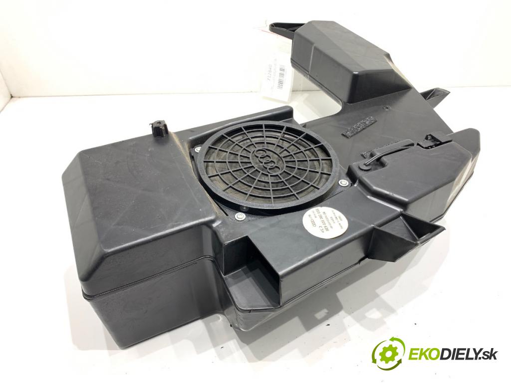 AUDI A4 B7 Kombi 2005 103 kW 2.0 TDI 16V 1968 subwoofer 8E903538203S (Audio zariadenie)