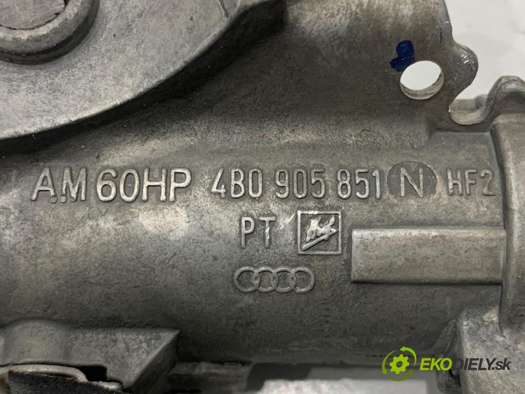 AUDI A4 B7 Kombi 2005 103 kW 2.0 TDI 16V 1968 spinačka 4B0905851N (Spínacia skrinka)