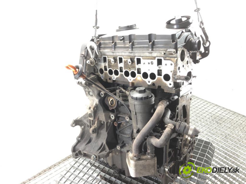 AUDI A4 B7 Kombi 2005 103 kW 2.0 TDI 16V 1968 motor BLB (Motor)