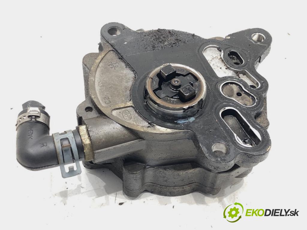 AUDI A4 B7 Kombi 2005 103 kW 2.0 TDI 16V 1968 Pumpa vákuová 03G145209