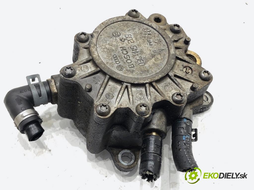 AUDI A4 B7 Kombi 2005 103 kW 2.0 TDI 16V 1968 Pumpa vákuová 03G145209