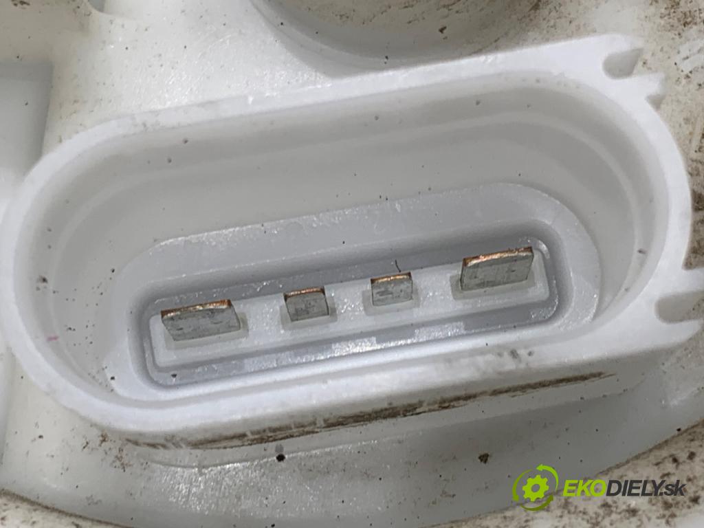 AUDI A4 B7 Kombi 2005 103 kW 2.0 TDI 16V 1968 pumpa paliva 8E0919050D