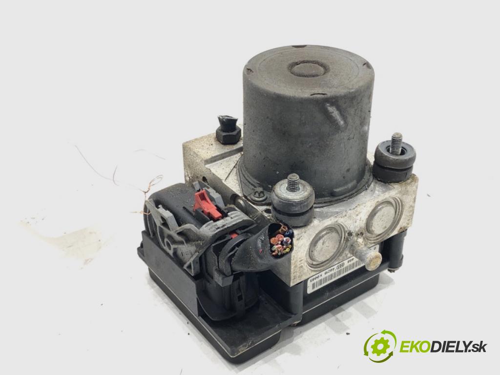 AUDI A4 B7 Kombi 2005 103 kW 2.0 TDI 16V 1968 Pumpa ABS 8E0614517AT (Pumpa ABS)