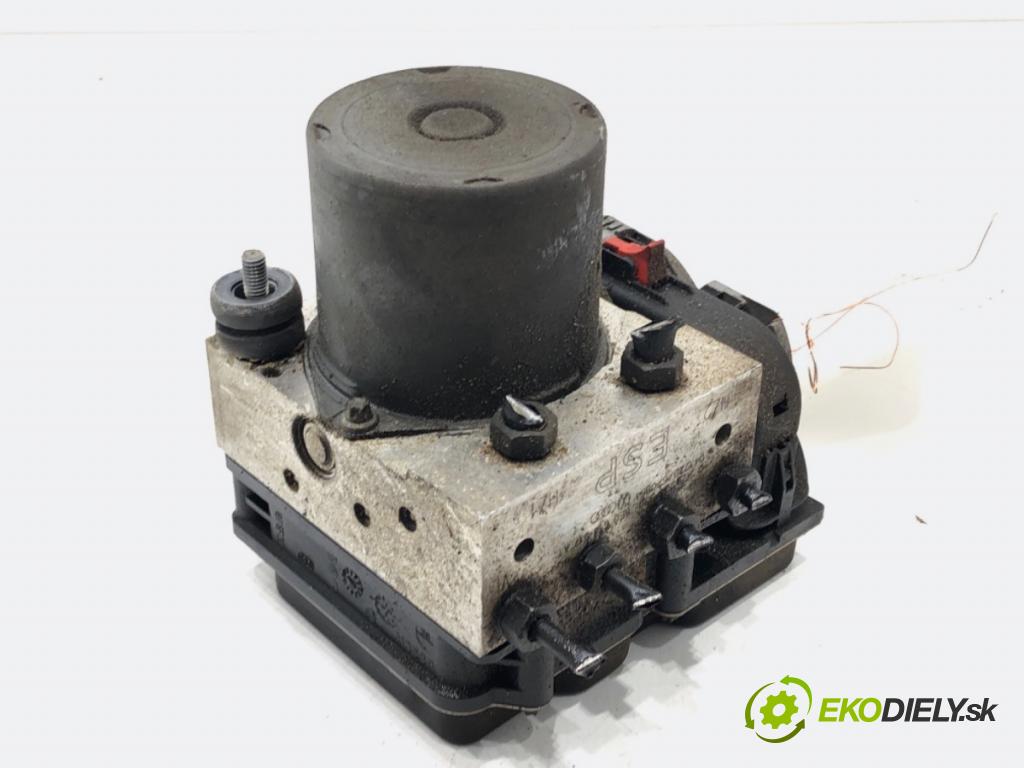 AUDI A4 B7 Kombi 2005 103 kW 2.0 TDI 16V 1968 Pumpa ABS 8E0614517AT (Pumpa ABS)