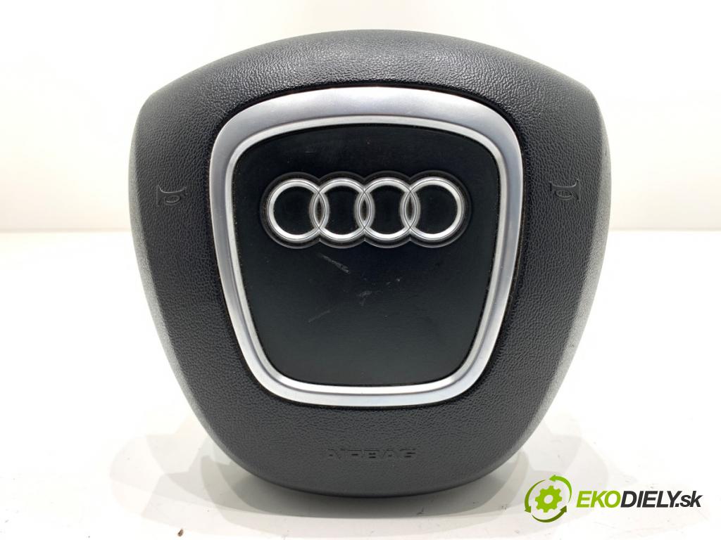 AUDI A4 B7 Kombi 2005 103 kW 2.0 TDI 16V 1968 AirBag volantu 8E0880201CF (Airbag)