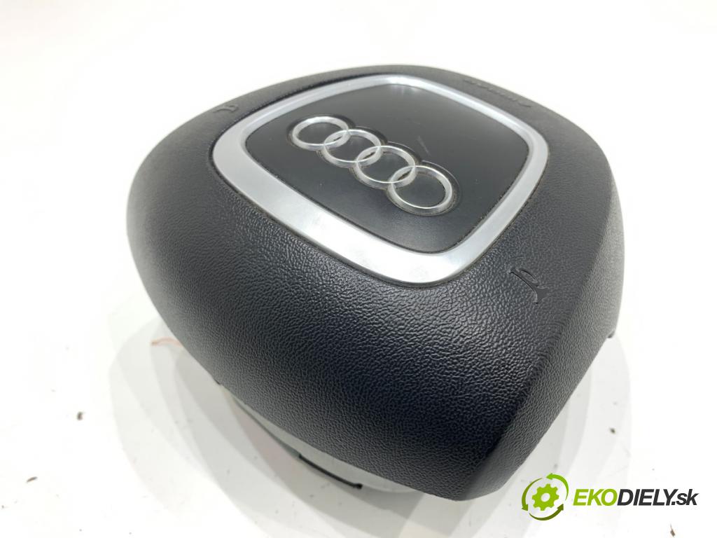 AUDI A4 B7 Kombi 2005 103 kW 2.0 TDI 16V 1968 AirBag volantu 8E0880201CF (Airbag)