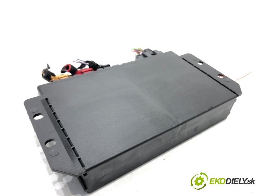 AUDI A4 B7 Kombi 2005 103 kW 2.0 TDI 16V 1968 Modul komfortu 8E0959433BH (Modul komfortu)