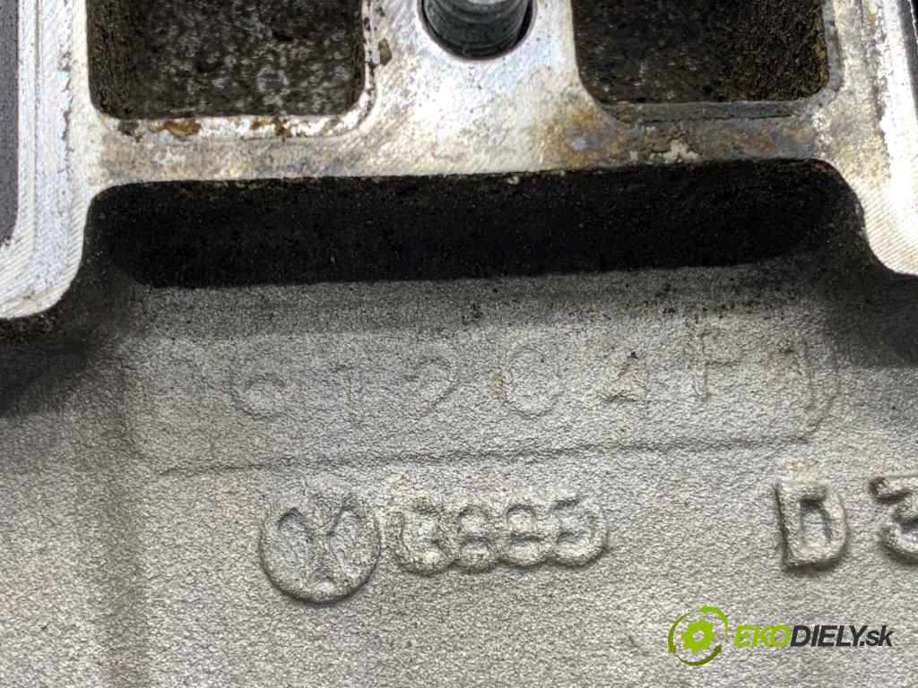 AUDI A4 B7 Kombi 2005 103 kW 2.0 TDI 16V 1968 Potrubie sacie, sanie 03G129713 (Sacie potrubie)