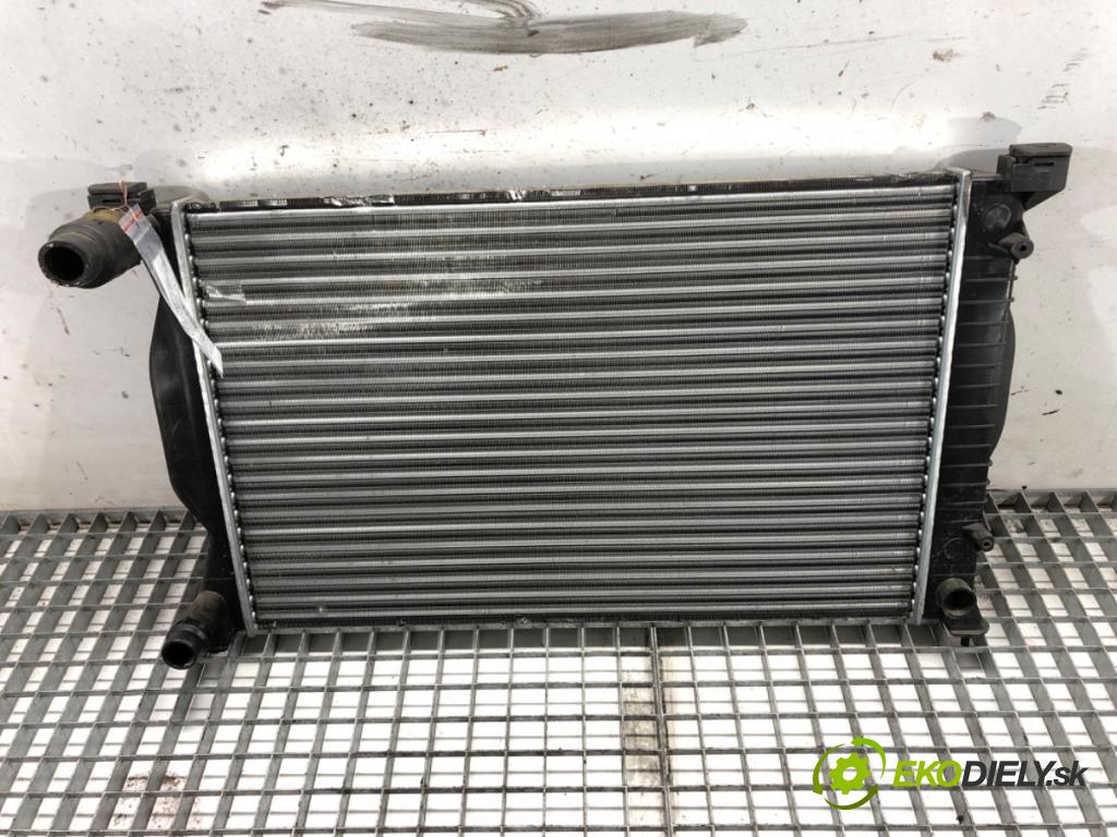 AUDI A4 B7 Kombi 2005 103 kW 2.0 TDI 16V 1968 Chladič vody  (Chladič vody)