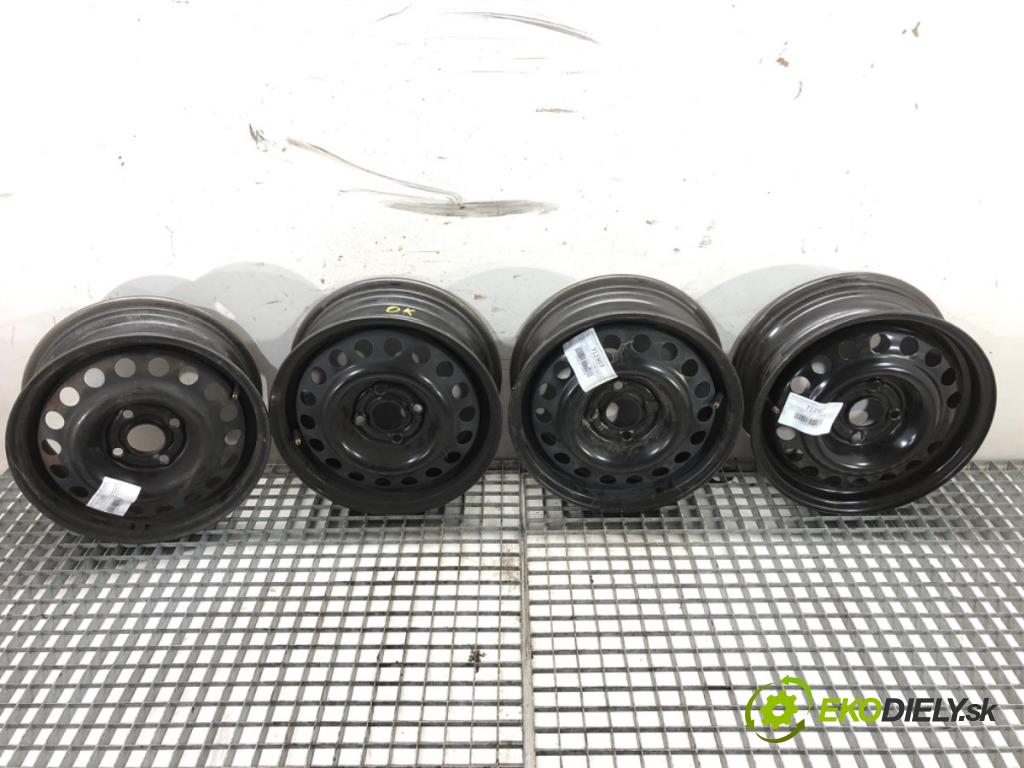 --- ---      disk (OCEL 14 5,5j 4x100 et 49 56,6 opel corsa
