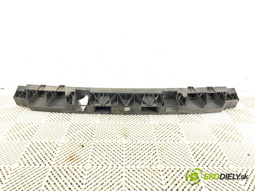 VW CRAFTER II Skrzynia 2022 130 kW 2.0 TDI 1968 výztuha nárazníka zadní část 7C0807305D (Výztuhy zadní)