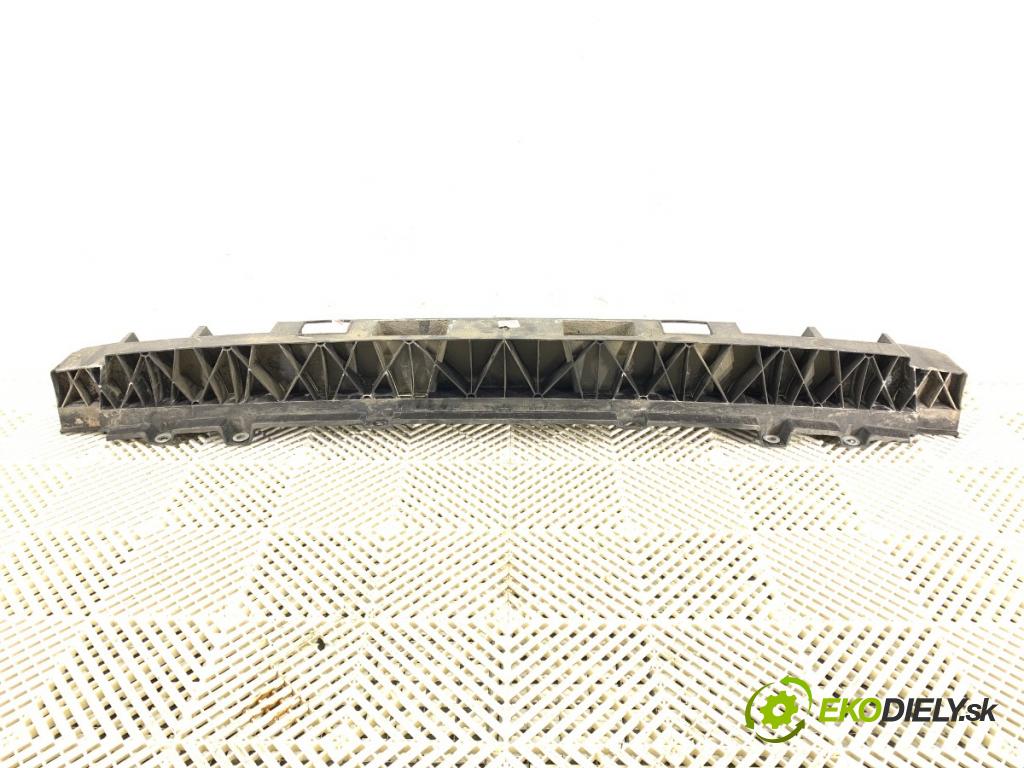 VW CRAFTER II Skrzynia 2022 130 kW 2.0 TDI 1968 výztuha nárazníka zadní část 7C0807305D (Výztuhy zadní)