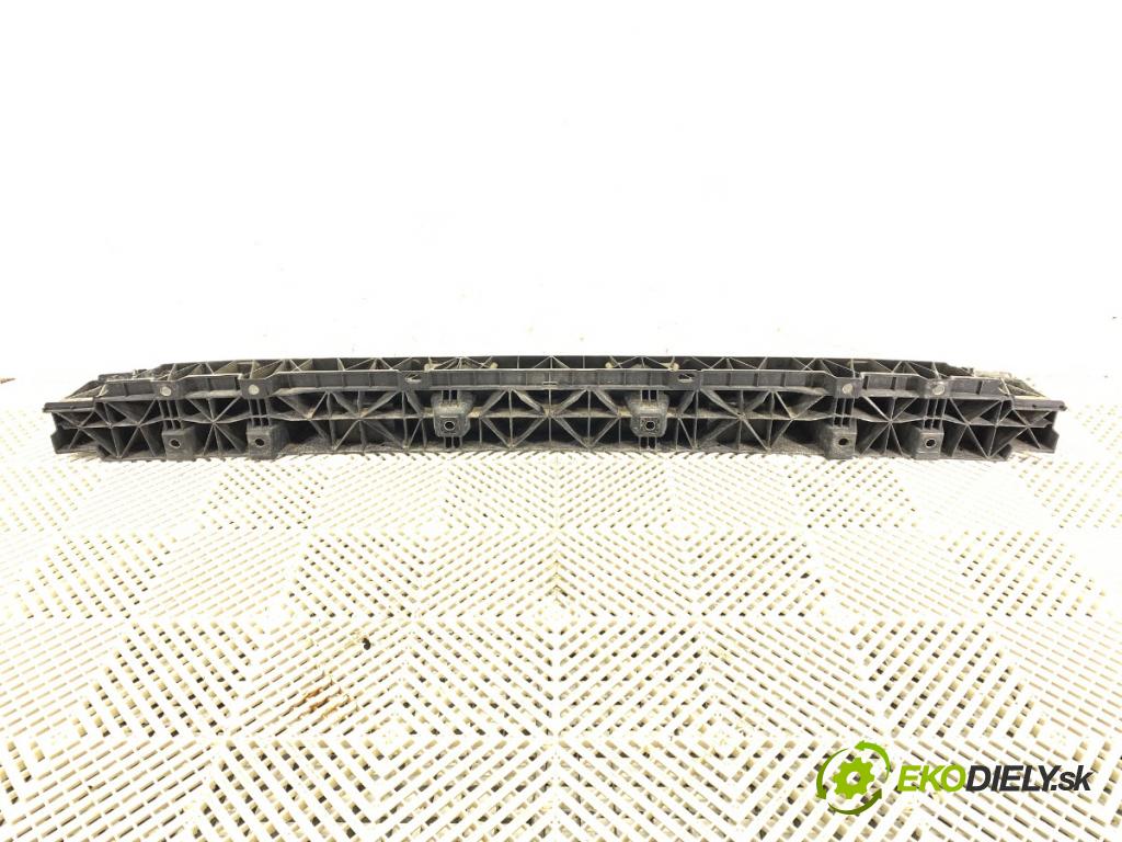 VW CRAFTER II Skrzynia 2022 130 kW 2.0 TDI 1968 výztuha nárazníka zadní část 7C0807305D (Výztuhy zadní)