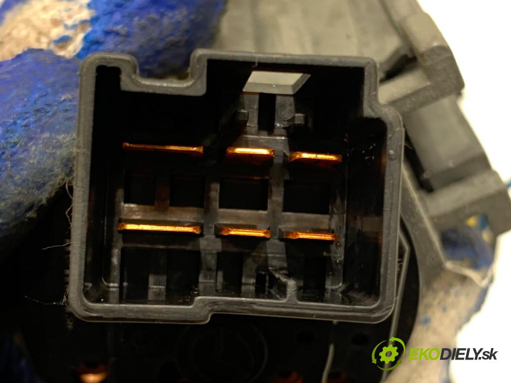 MAZDA 6 GH Kombi 2010 103 kW 2.0 MZR-CD (GH14) 1998 spinačka GS1D66938A (Spínacia skrinka)